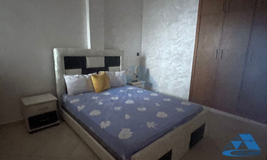 ALQUILER APARTAMENTO AMUEBLADO CENTRO CIUDAD KENITRA - view 9