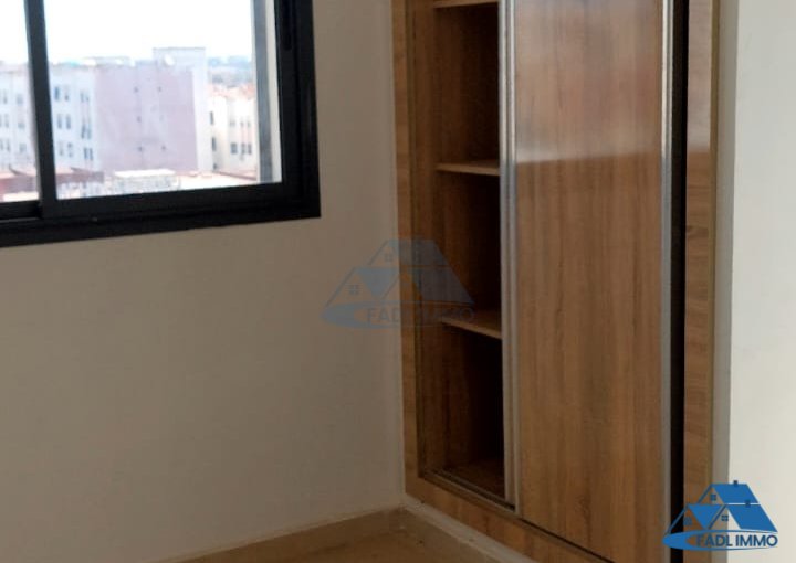 شقة للإيجار مقابل مول مهدية أليانس - view 7