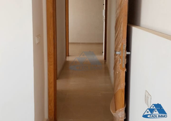 شقة للإيجار مقابل مول مهدية أليانس - view 14