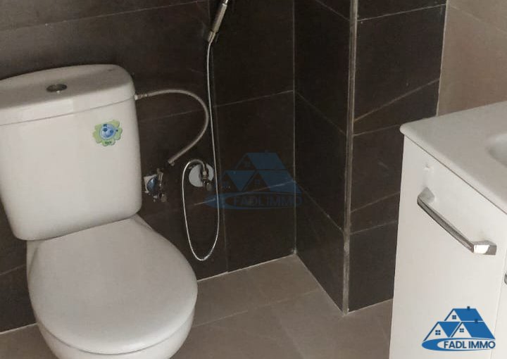 شقة للإيجار مقابل مول مهدية أليانس - view 25