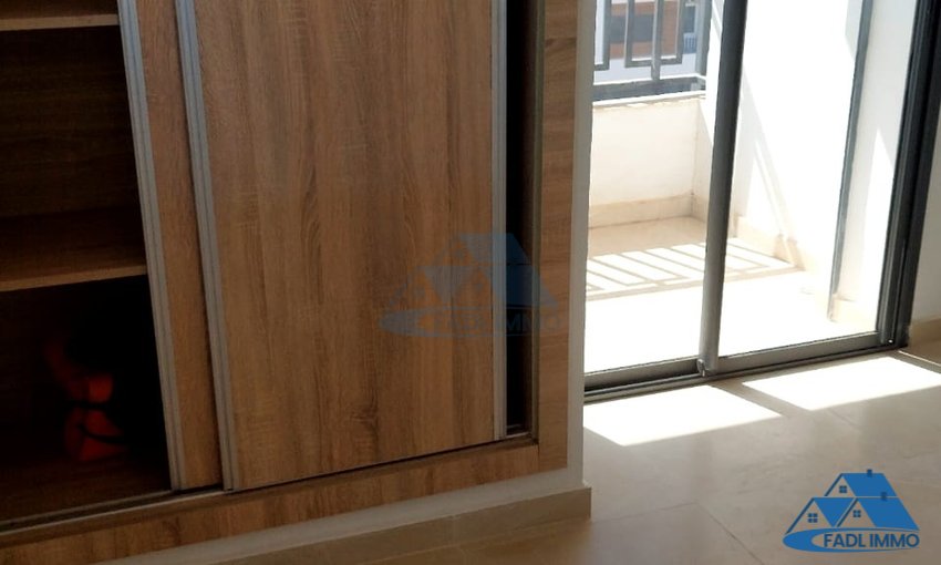 شقة للإيجار مقابل مول مهدية أليانس - view 3