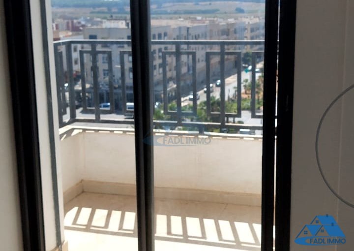 شقة للإيجار مقابل مول مهدية أليانس - view 5