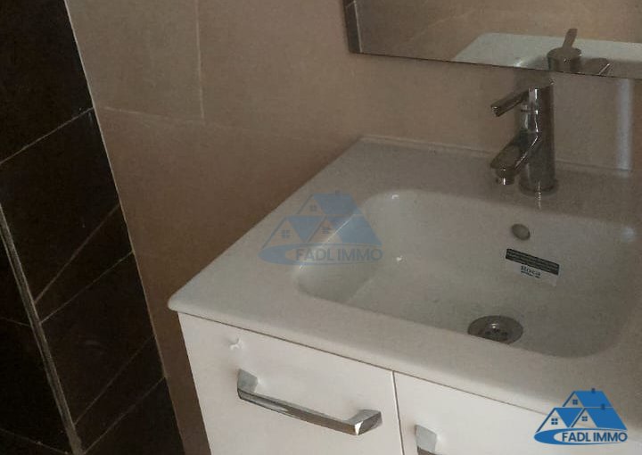 شقة للإيجار مقابل مول مهدية أليانس - view 23