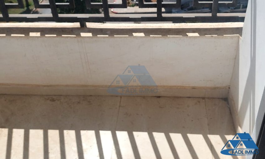 شقة للإيجار مقابل مول مهدية أليانس - view 15