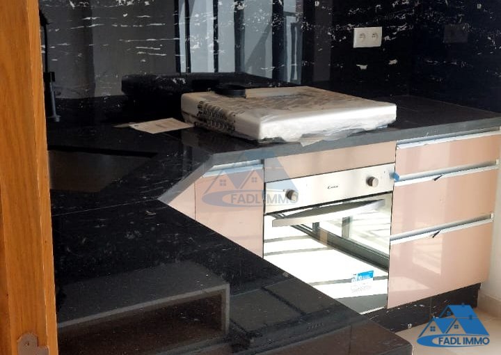 شقة للإيجار مقابل مول مهدية أليانس - view 19