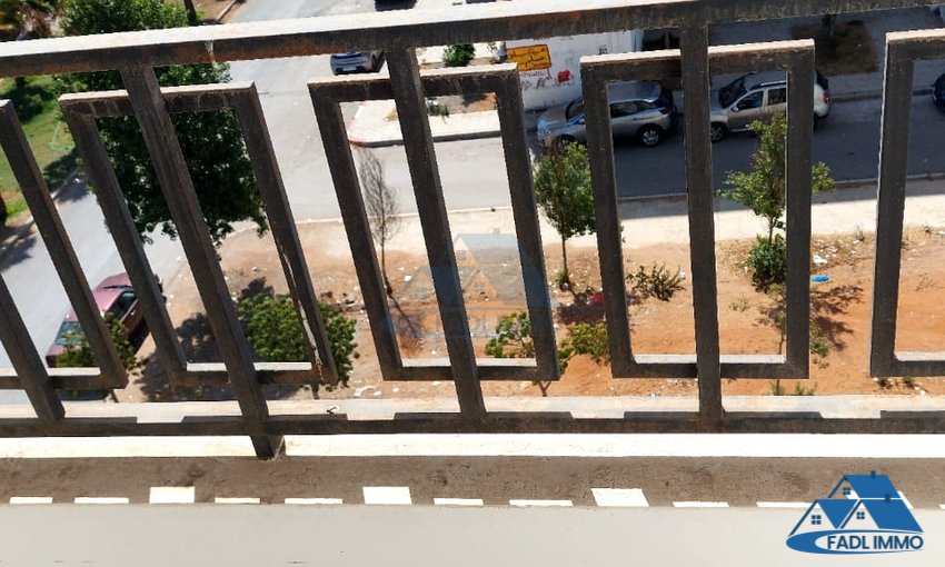 شقة للإيجار مقابل مول مهدية أليانس - view 17