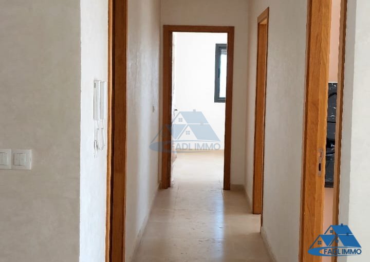 شقة للإيجار مقابل مول مهدية أليانس - view 13