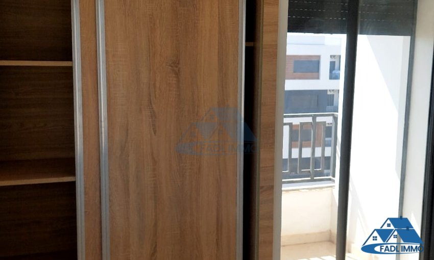 شقة للإيجار مقابل مول مهدية أليانس - view 4