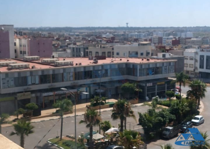 شقة للإيجار مقابل مول مهدية أليانس - view 16