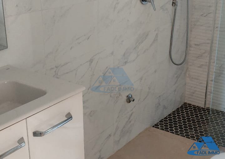 شقة للإيجار مقابل مول مهدية أليانس - view 11