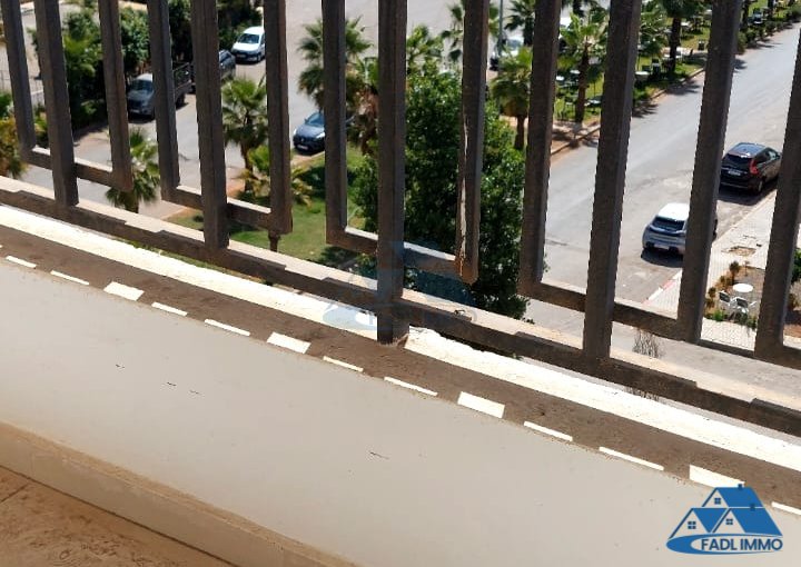 شقة للإيجار مقابل مول مهدية أليانس - view 18