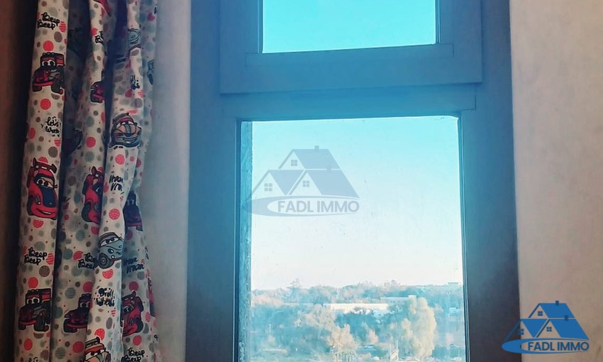 LOCATION APPARTEMENT MEUBLE A 2 MIN DE LA GARE KENITRA - view 12