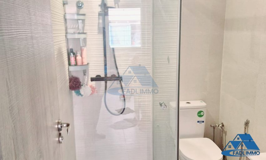 LOCATION APPARTEMENT MEUBLE A 2 MIN DE LA GARE KENITRA - view 4