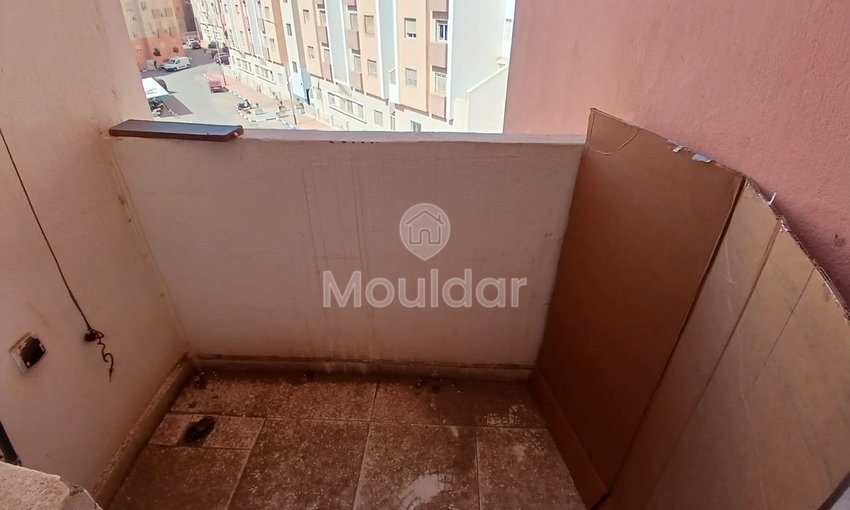 Wohnungen in Marrakech zu verkaufen: 54 m² Charme - view 5