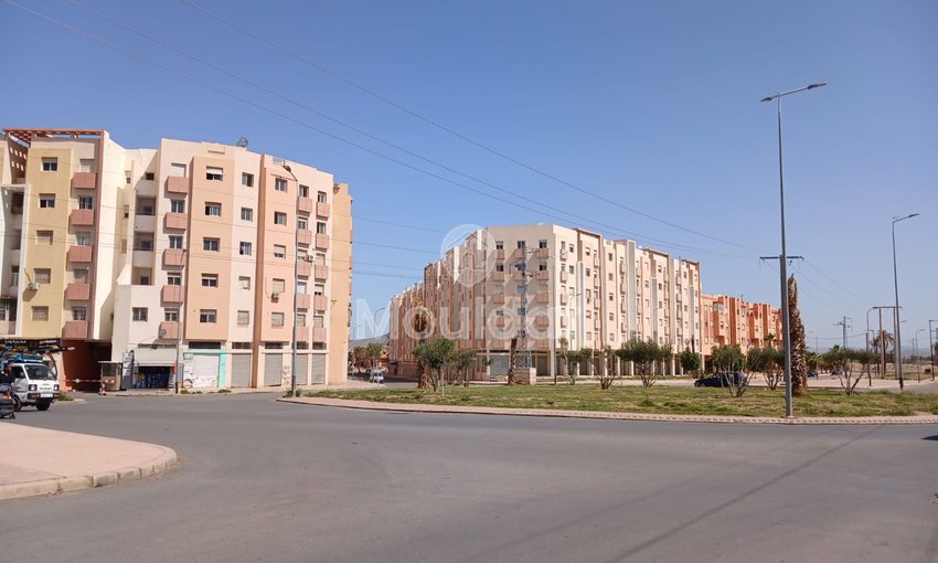 Wohnungen in Marrakech zu verkaufen: 54 m² Charme - view 7