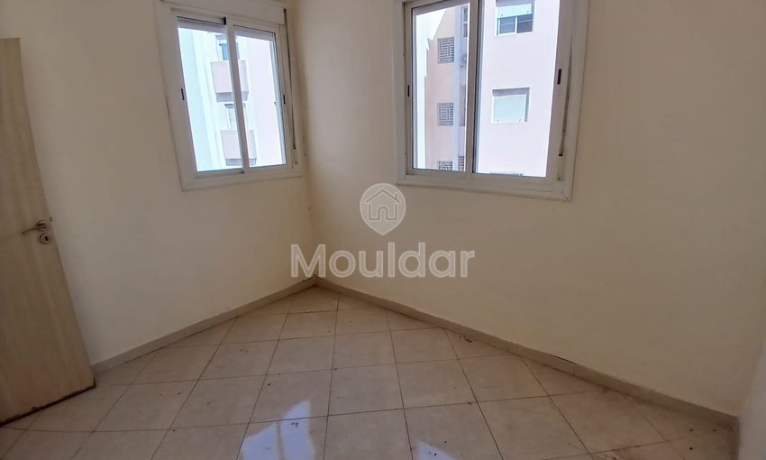 Wohnungen in Marrakech zu verkaufen: 54 m² Charme - view 2