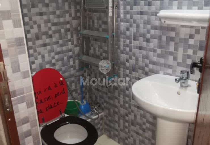 Incantevole appartamento in vendita a Marrakech - 2 camere spaziose - view 7