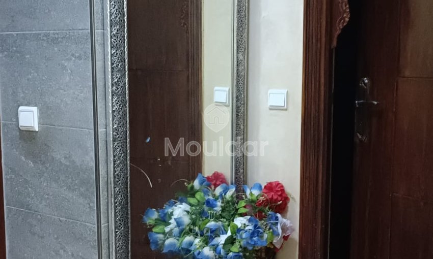 Incantevole appartamento in vendita a Marrakech - 2 camere spaziose - view 4