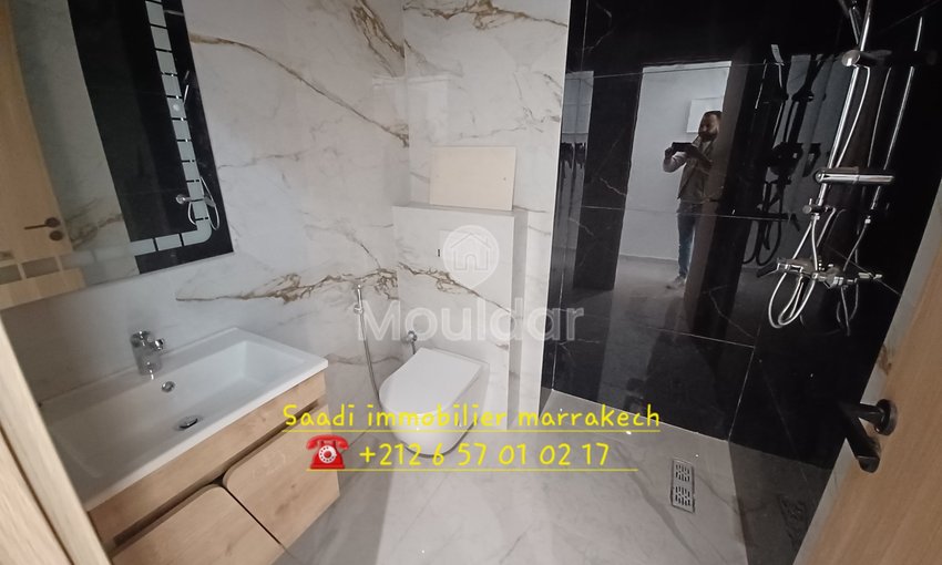 1-Bedroom Apartment for Sale in Marrakech - Guéliz - view 6