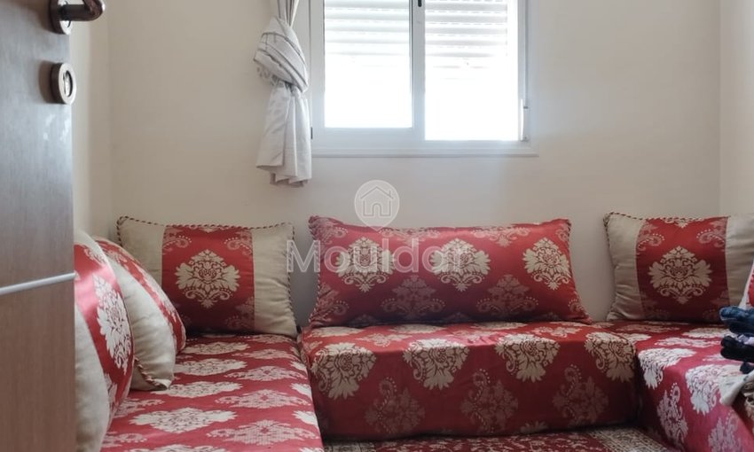 Appartamento carino in affitto ad Agadir - 2 camere da letto spaziose - view 2