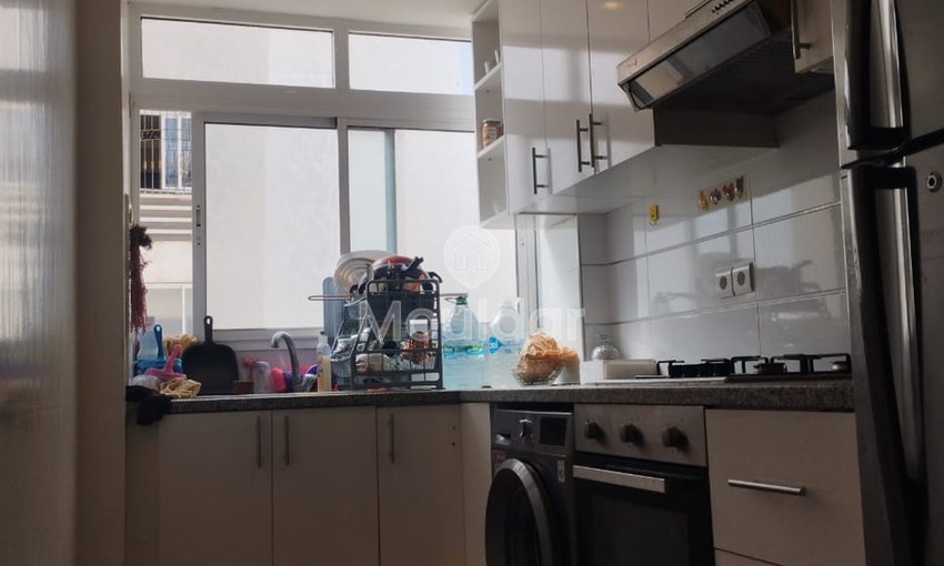 Appartamento carino in affitto ad Agadir - 2 camere da letto spaziose - view 7