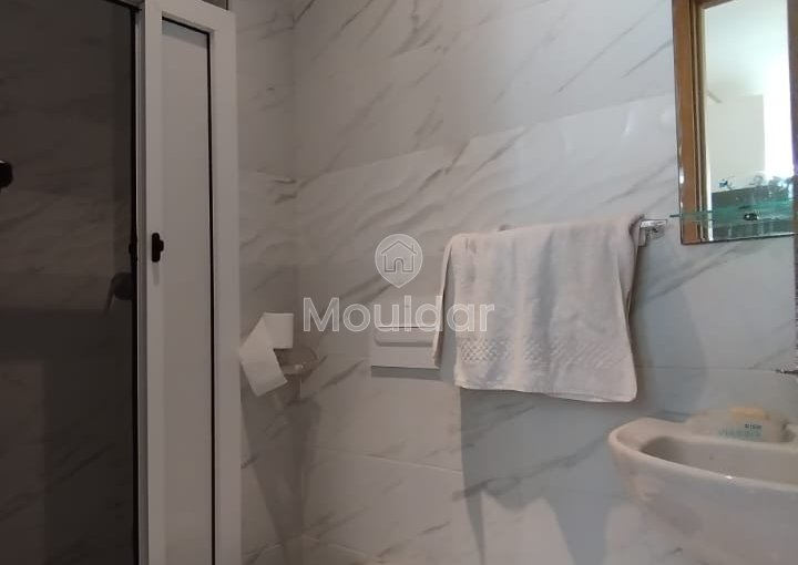 Appartamento carino in affitto ad Agadir - 2 camere da letto spaziose - view 8