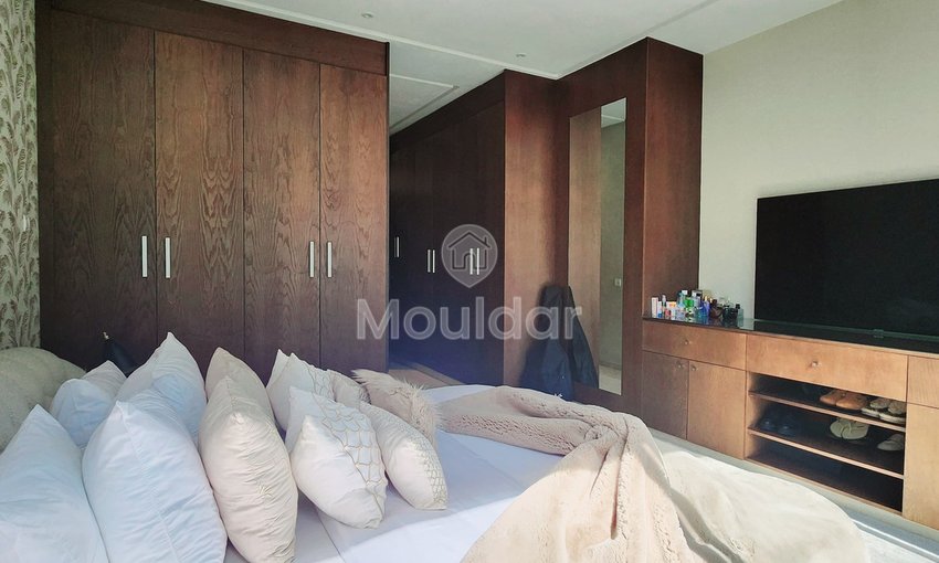 Modern apartment for sale in Dar Bouazza - 168m² - view 3