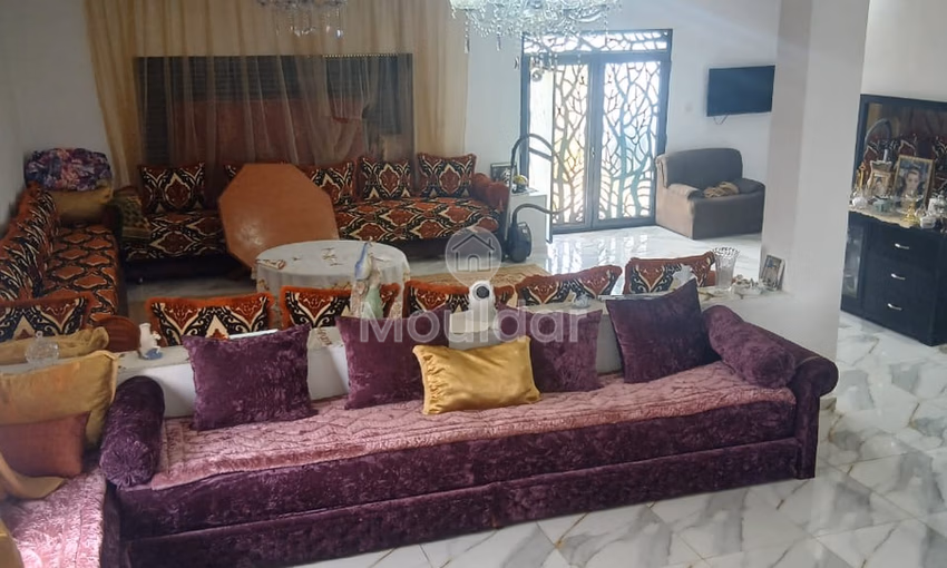 Ferme d'Exception à Vendre : 3100m² à Kénitra Ferme d'Exception à Vendre : 3100m² à Kénitra