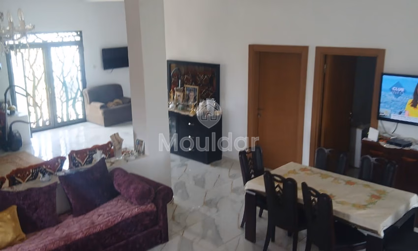 Ferme d'Exception à Vendre : 3100m² à Kénitra Ferme d'Exception à Vendre : 3100m² à Kénitra