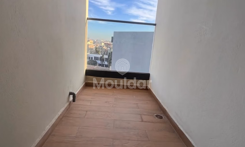 Estudio en Alquiler en Casablanca - Palmier, 56m² en el 5º Piso