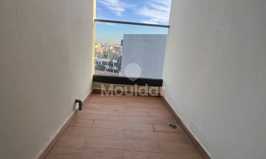 Studio te huur in Casablanca - Palmier, 56m² op de 5e verdieping - view 6