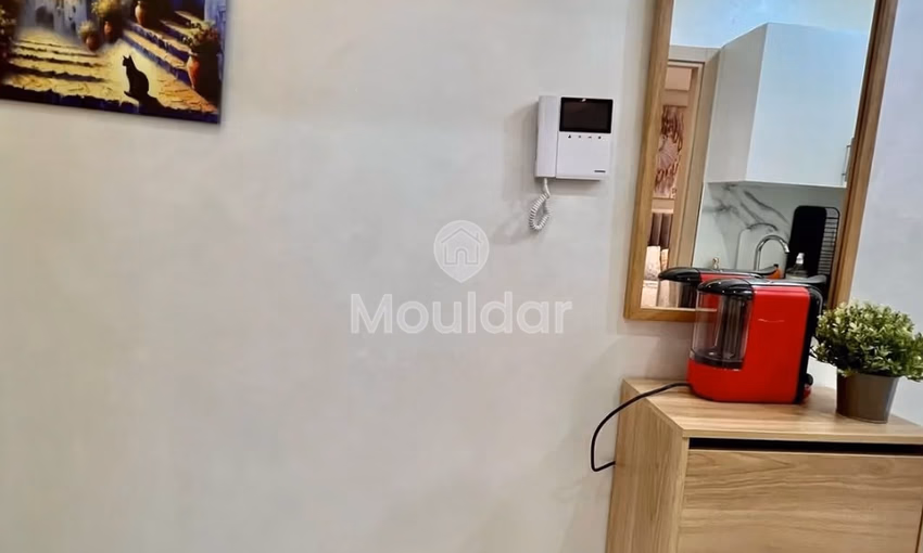 Estudio en Alquiler en Casablanca - Palmier, 56m² en el 5º Piso