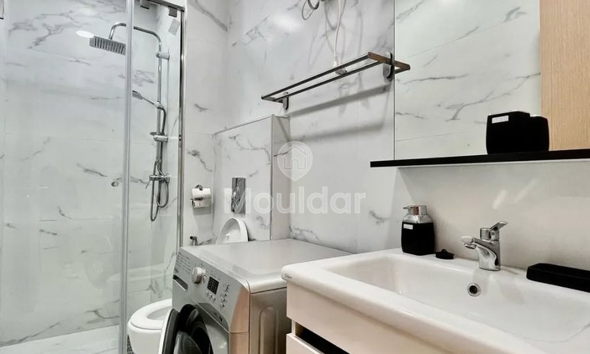 Studio te huur in Casablanca - Palmier, 56m² op de 5e verdieping - view 9