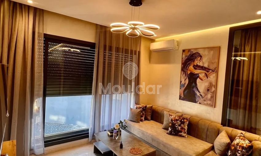 Estudio en Alquiler en Casablanca - Palmier, 56m² en el 5º Piso