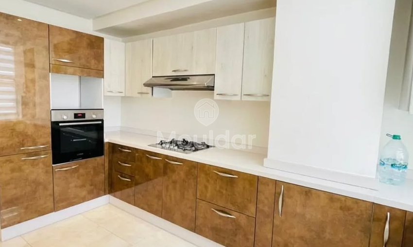 Appartement à louer : 2 chambres à Casablanca - Les Princesses - view 11