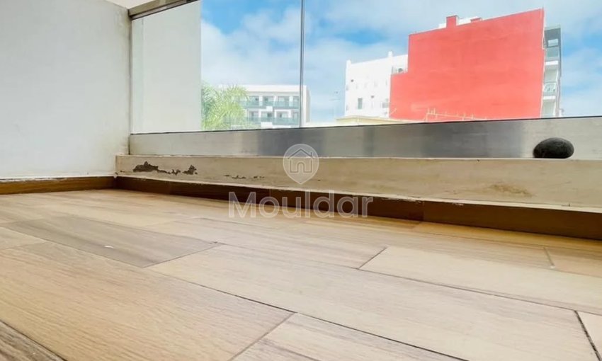 Appartement à louer : 2 chambres à Casablanca - Les Princesses - view 6
