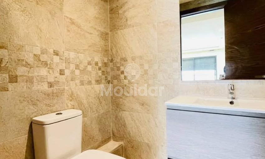 Appartement à louer : 2 chambres à Casablanca - Les Princesses - view 12