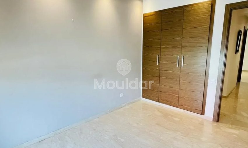 Appartement à louer : 2 chambres à Casablanca - Les Princesses - view 2