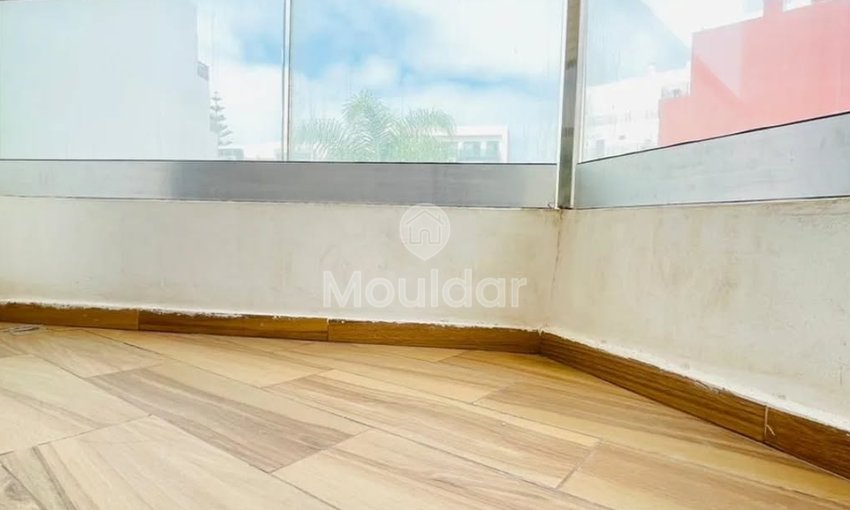 Appartement à louer : 2 chambres à Casablanca - Les Princesses - view 5