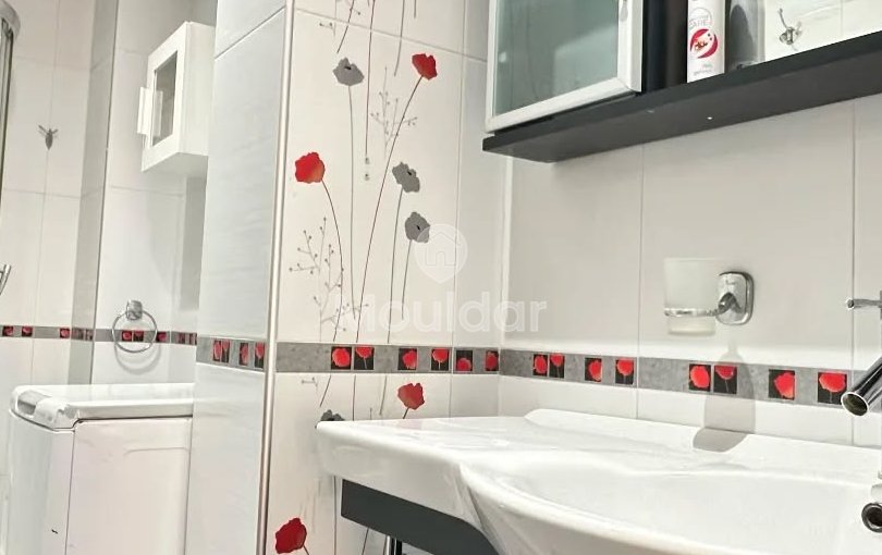 Studio zu vermieten in Casablanca Maarif - Idealer Standort - view 8