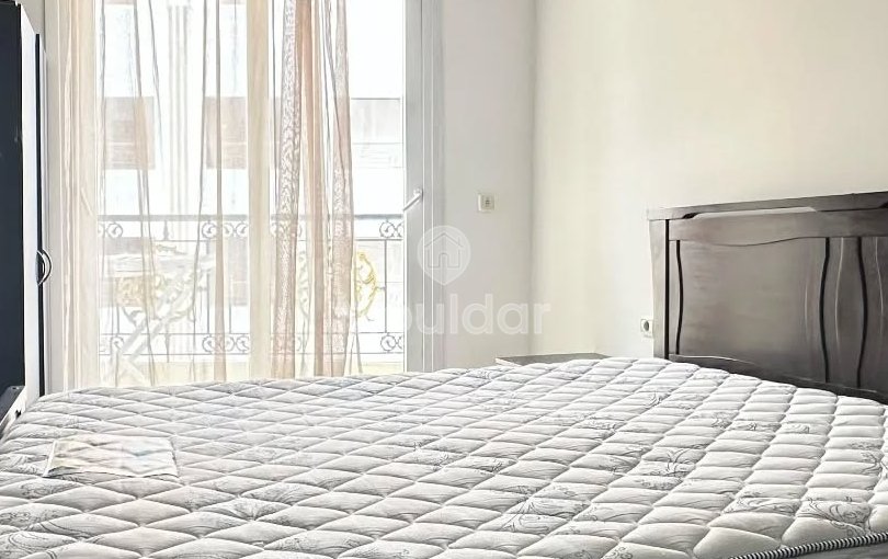 Studio zu vermieten in Casablanca Maarif - Idealer Standort - view 4