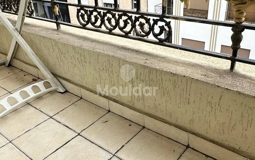 Studio zu vermieten in Casablanca Maarif - Idealer Standort - view 5