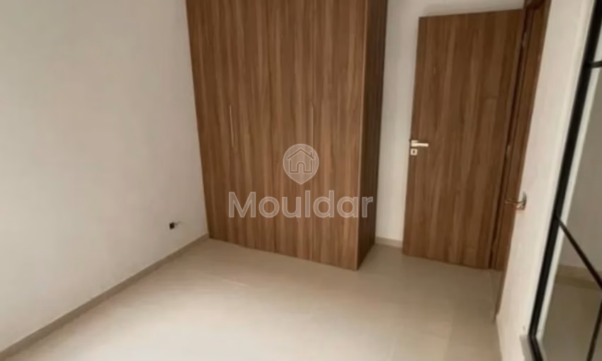 Modern studio for rent in Maarif, Casablanca - Cozy 45m² Modern studio for rent in Maarif, Casablanca - Cozy 45m²