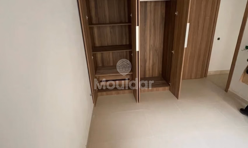 Modern studio for rent in Maarif, Casablanca - Cozy 45m² Modern studio for rent in Maarif, Casablanca - Cozy 45m²
