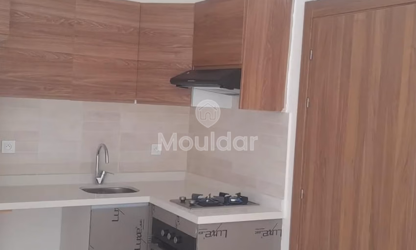 Modern studio for rent in Maarif, Casablanca - Cozy 45m² Modern studio for rent in Maarif, Casablanca - Cozy 45m²