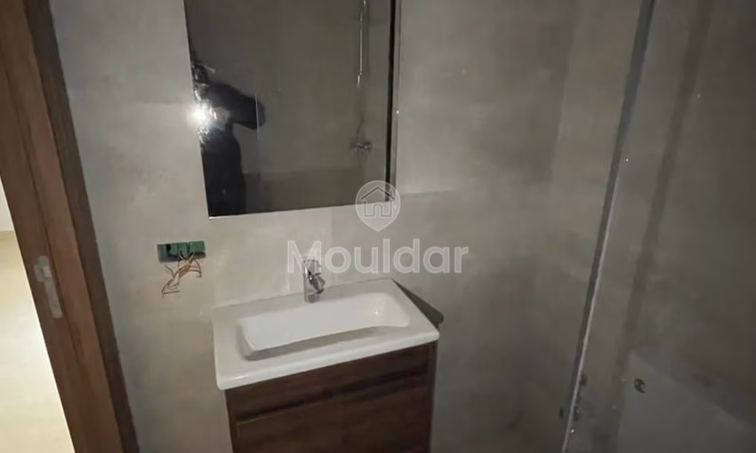 Modern studio for rent in Maarif, Casablanca - Cozy 45m² Modern studio for rent in Maarif, Casablanca - Cozy 45m²