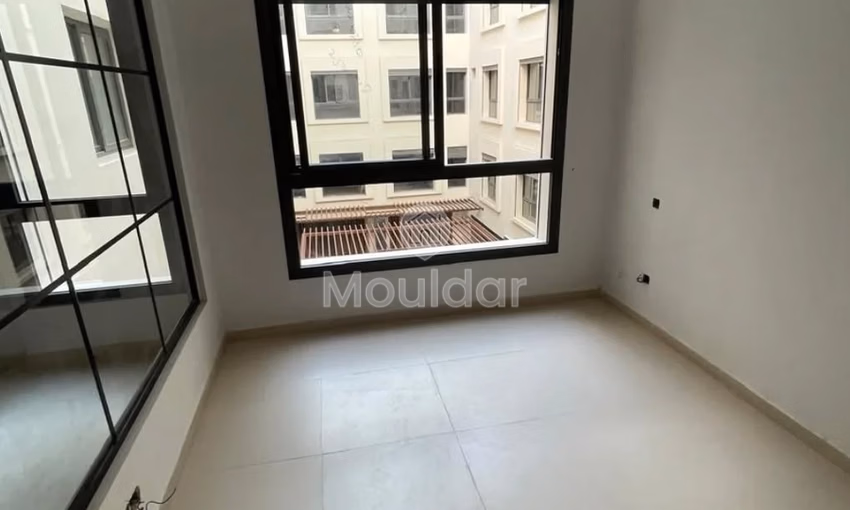 Modern studio for rent in Maarif, Casablanca - Cozy 45m² Modern studio for rent in Maarif, Casablanca - Cozy 45m²
