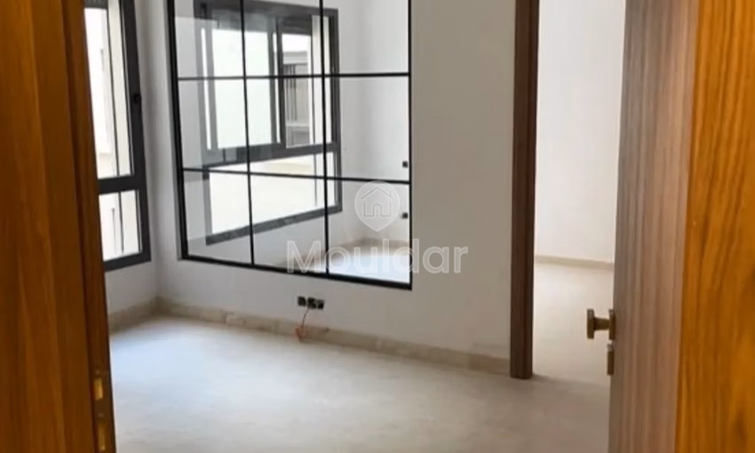 Modern studio for rent in Maarif, Casablanca - Cozy 45m² Modern studio for rent in Maarif, Casablanca - Cozy 45m²