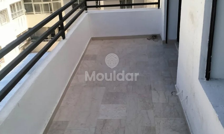 Studio zu Vermieten in Casablanca - Maarif: 60m² zu entdecken - view 6