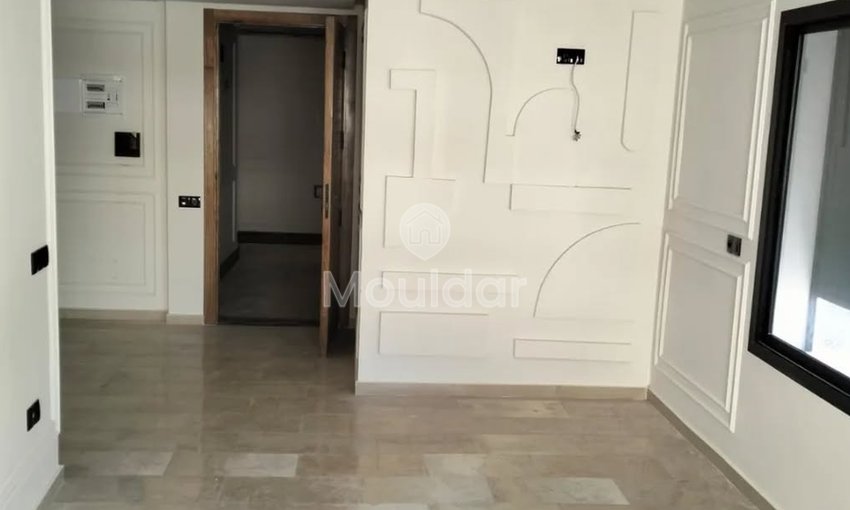 Studio zu Vermieten in Casablanca - Maarif: 60m² zu entdecken